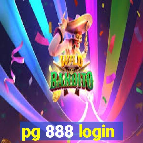 pg 888 login